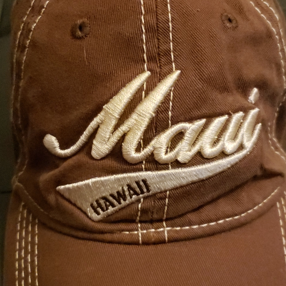 Maui cap - Picture 2 of 7